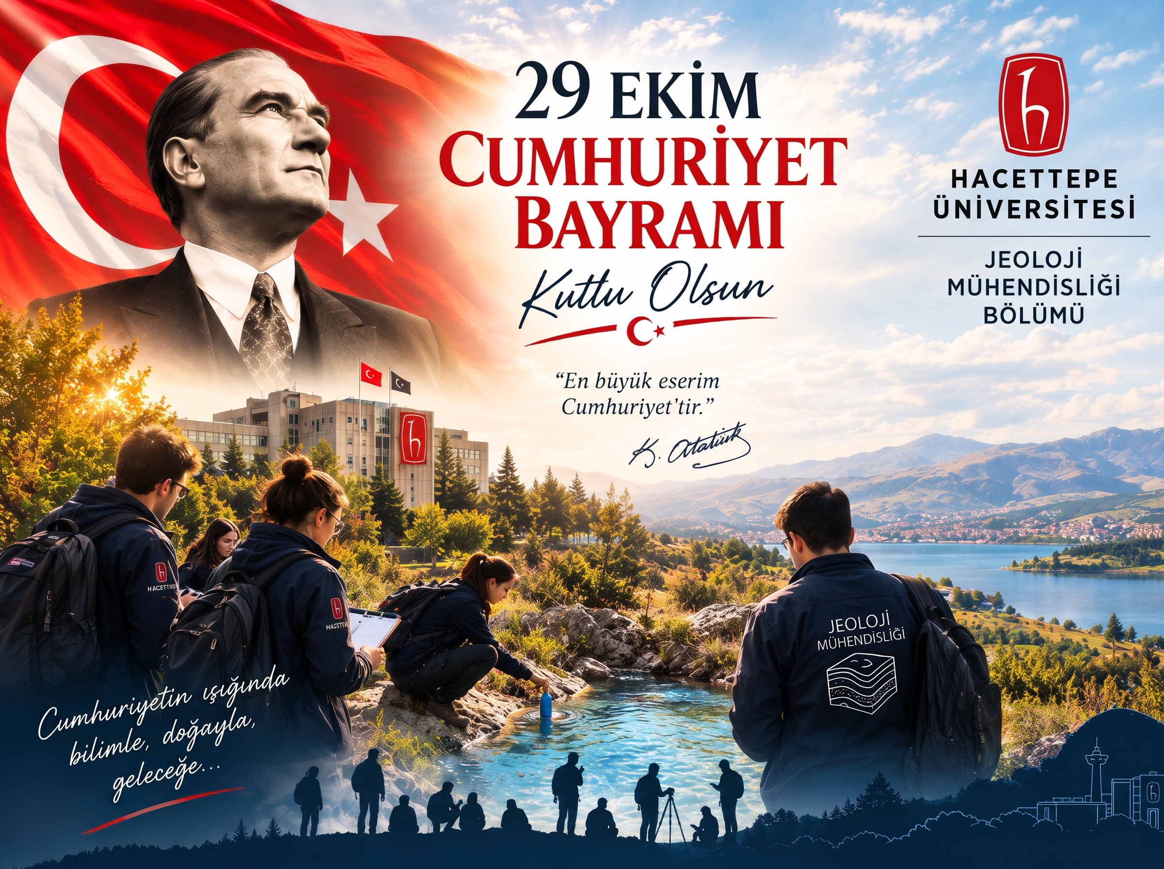 29 Ekim Duyurusu